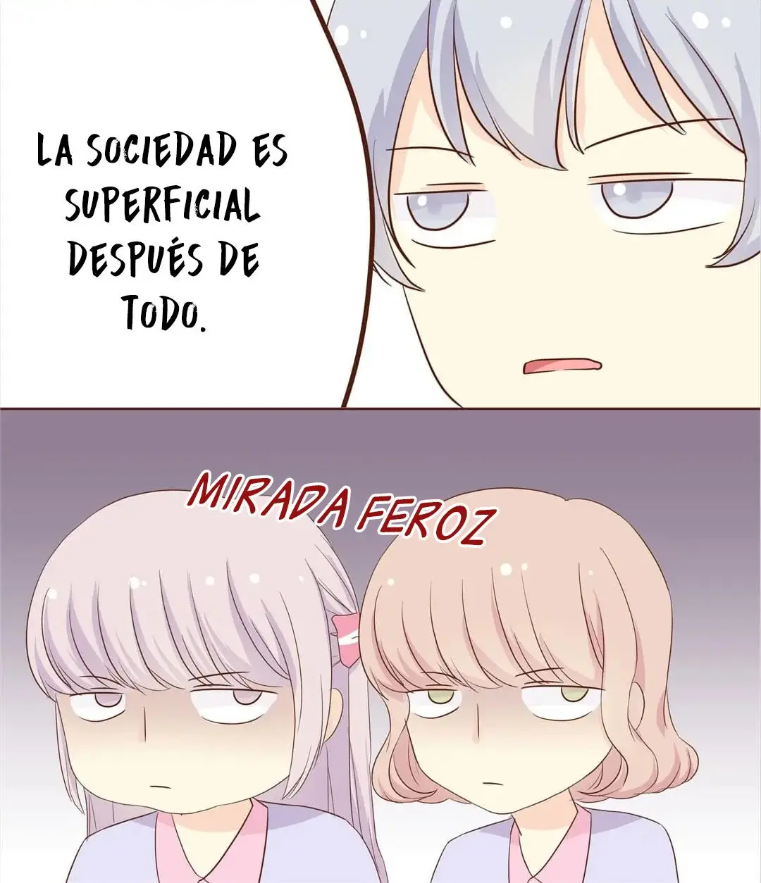 Mi Propio Amor Sólo Me Pertenece A Mí (2019) - Capítulo 31 - Página 14 - LectorTMOo