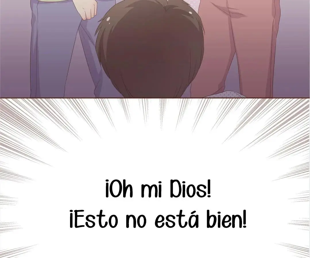Mi Propio Amor Sólo Me Pertenece A Mí (2019) - Capítulo 32 - Página 8 - LectorTMOo