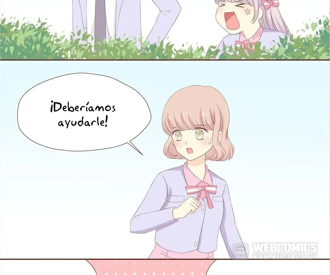 Mi Propio Amor Sólo Me Pertenece A Mí (2019) - Capítulo 32 - Página 11 - LectorTMOo