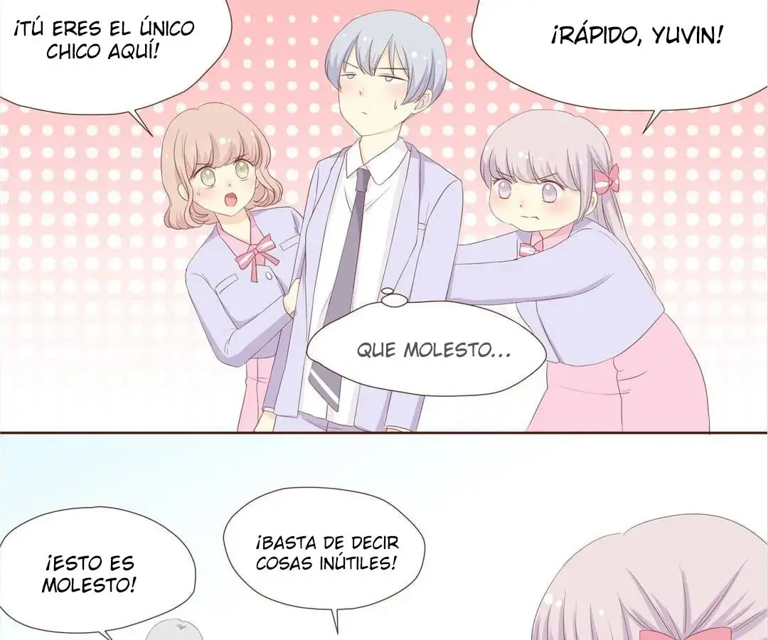 Mi Propio Amor Sólo Me Pertenece A Mí (2019) - Capítulo 32 - Página 12 - LectorTMOo