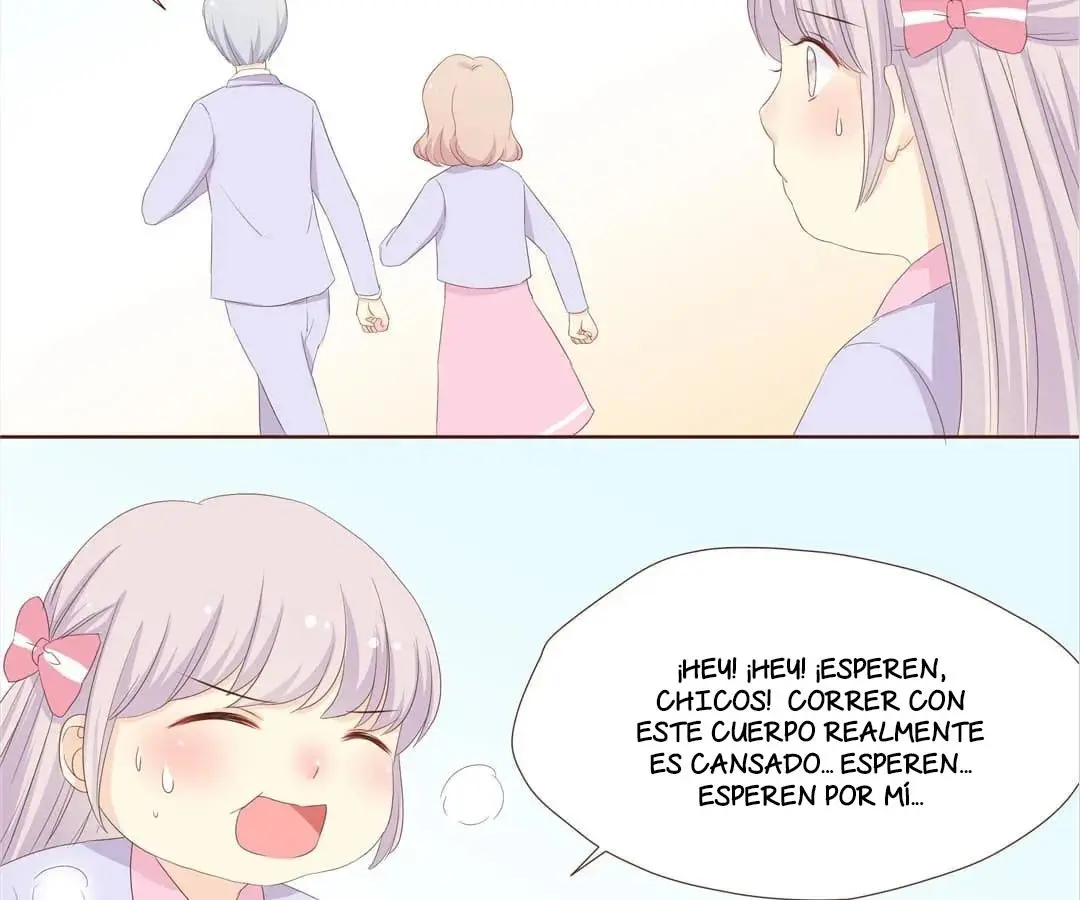 Mi Propio Amor Sólo Me Pertenece A Mí (2019) - Capítulo 32 - Página 13 - LectorTMOo
