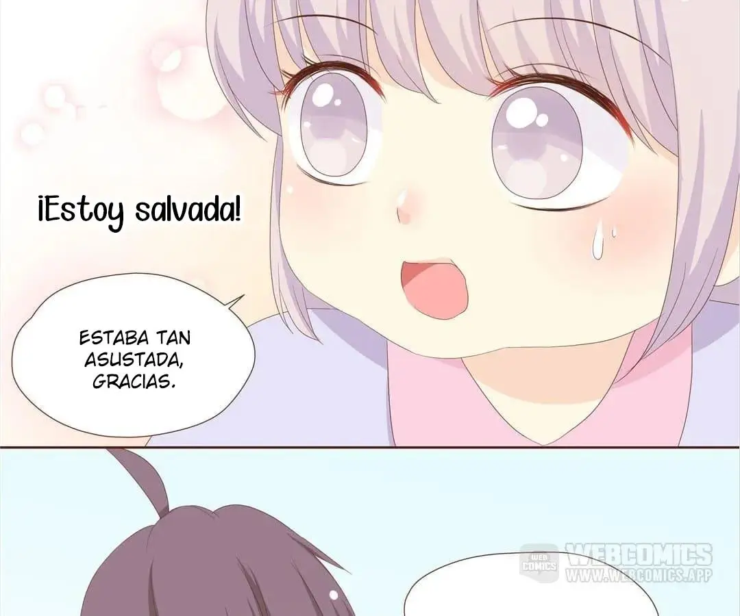 Mi Propio Amor Sólo Me Pertenece A Mí (2019) - Capítulo 32 - Página 19 - LectorTMOo