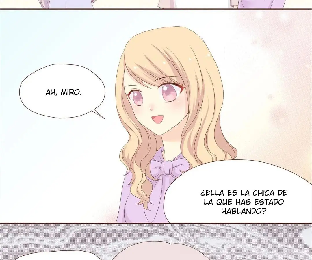 Mi Propio Amor Sólo Me Pertenece A Mí (2019) - Capítulo 32 - Página 26 - LectorTMOo