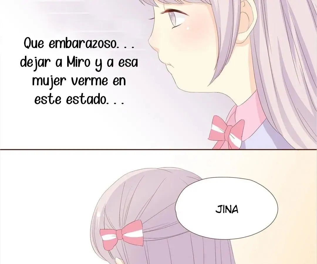 Mi Propio Amor Sólo Me Pertenece A Mí (2019) - Capítulo 32 - Página 36 - LectorTMOo