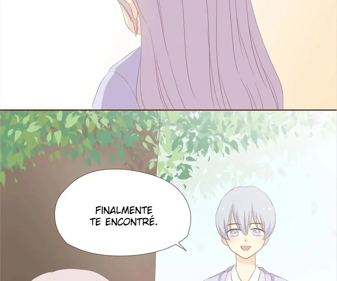 Mi Propio Amor Sólo Me Pertenece A Mí (2019) - Capítulo 32 - Página 37 - LectorTMOo