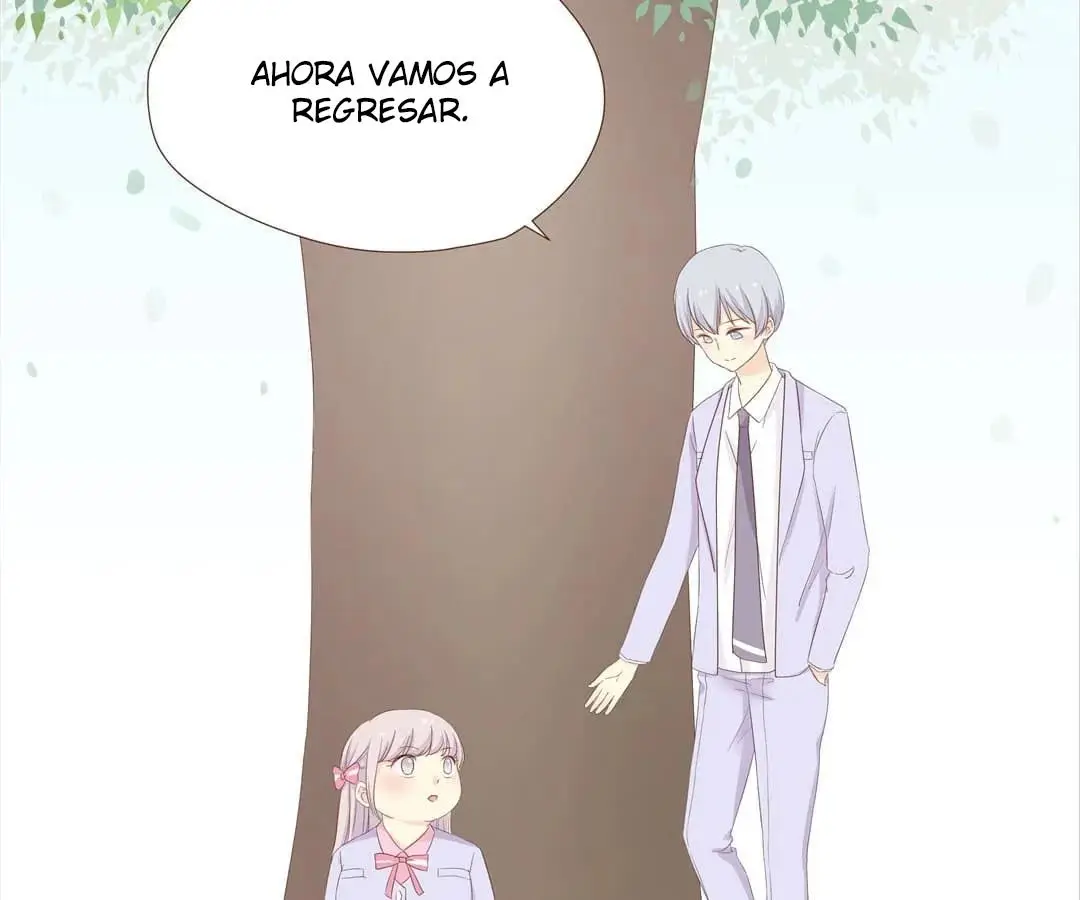 Mi Propio Amor Sólo Me Pertenece A Mí (2019) - Capítulo 32 - Página 40 - LectorTMOo