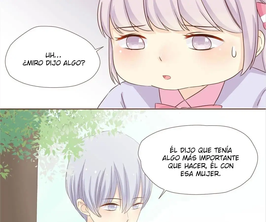 Mi Propio Amor Sólo Me Pertenece A Mí (2019) - Capítulo 33 - Página 8 - LectorTMOo