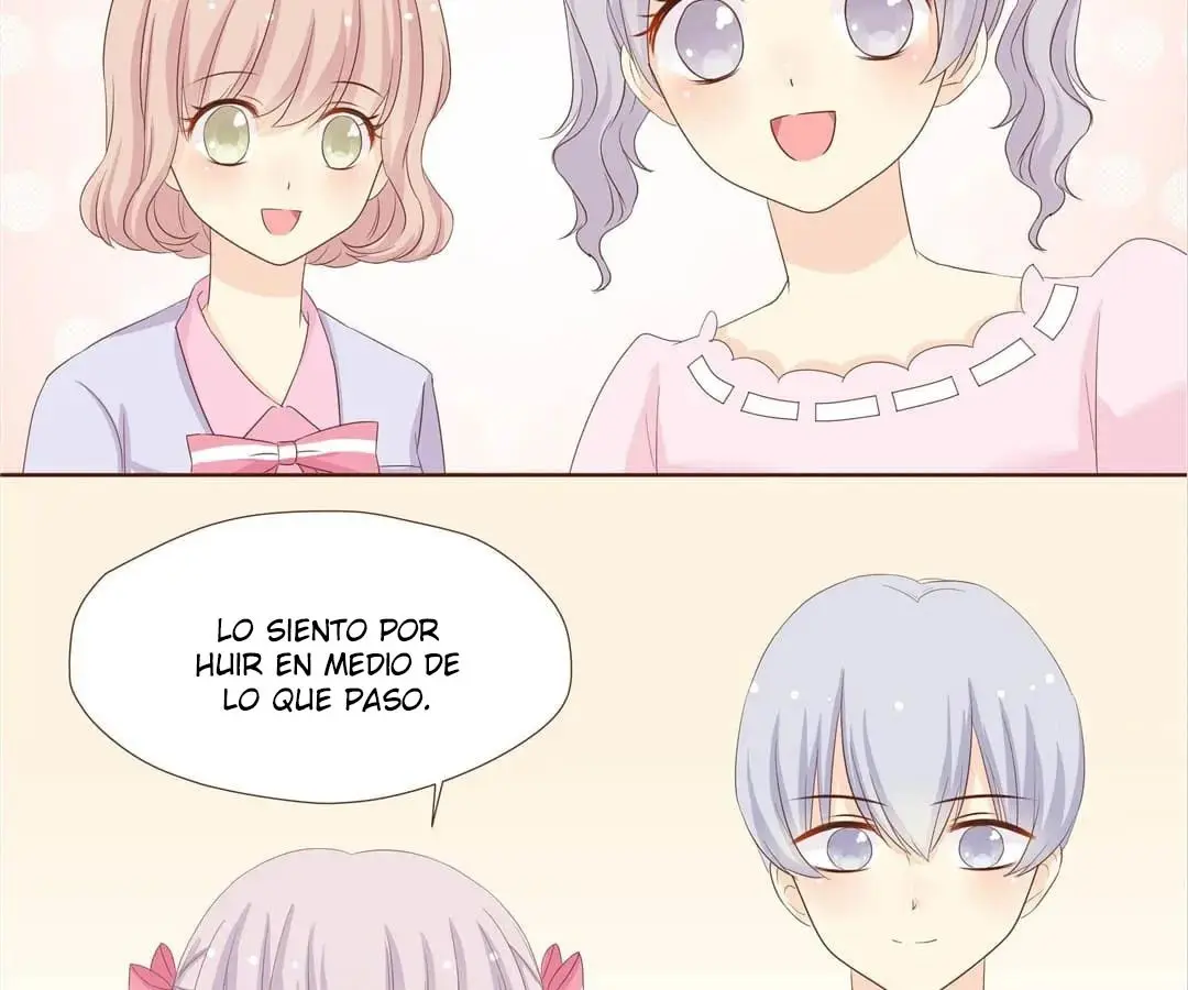 Mi Propio Amor Sólo Me Pertenece A Mí (2019) - Capítulo 33 - Página 12 - LectorTMOo