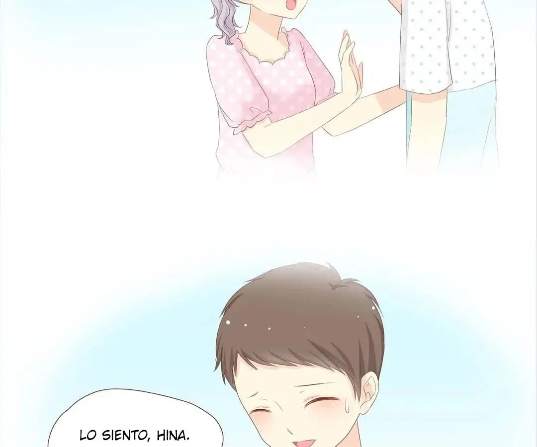 Mi Propio Amor Sólo Me Pertenece A Mí (2019) - Capítulo 33 - Página 16 - LectorTMOo