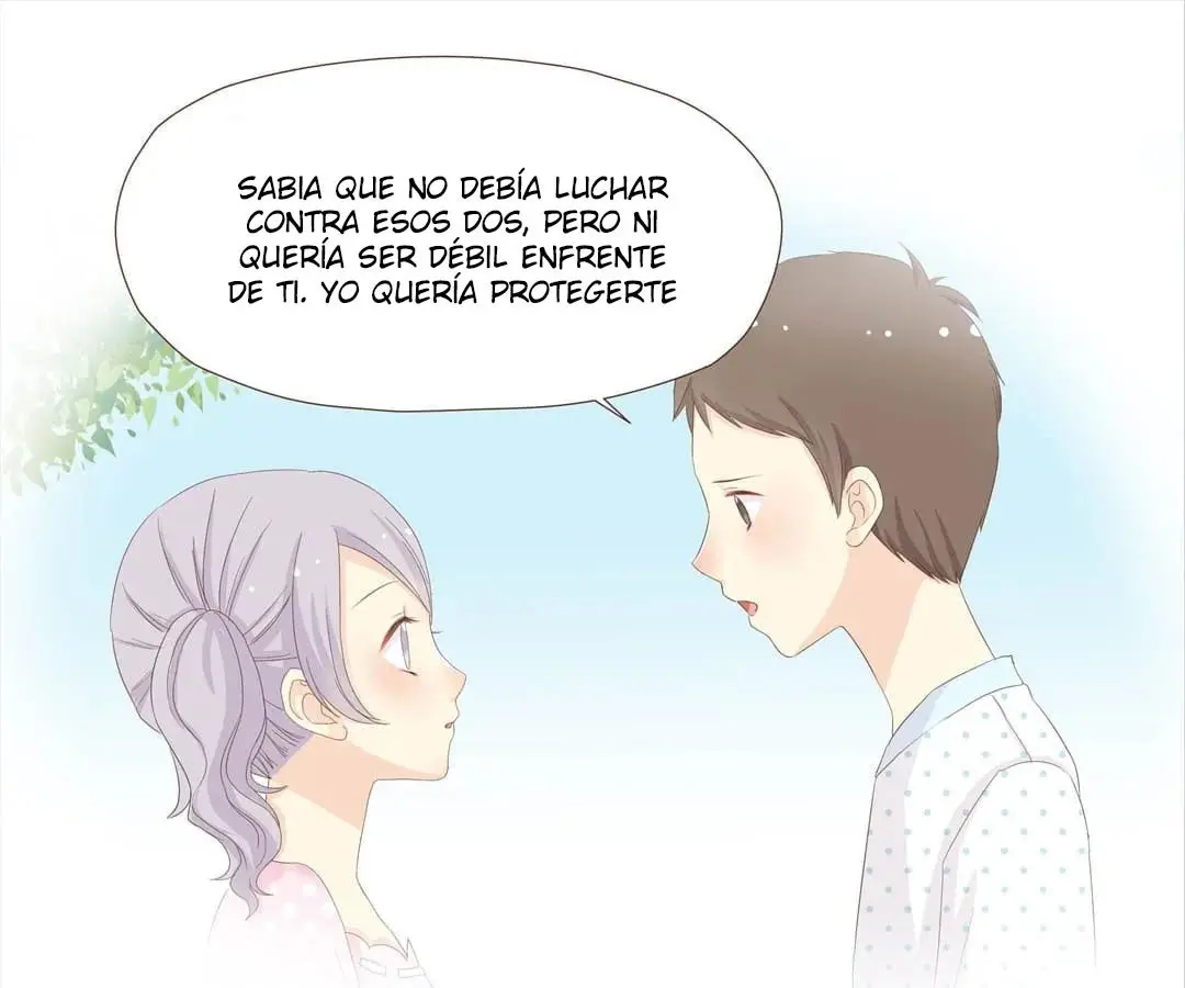 Mi Propio Amor Sólo Me Pertenece A Mí (2019) - Capítulo 33 - Página 18 - LectorTMOo