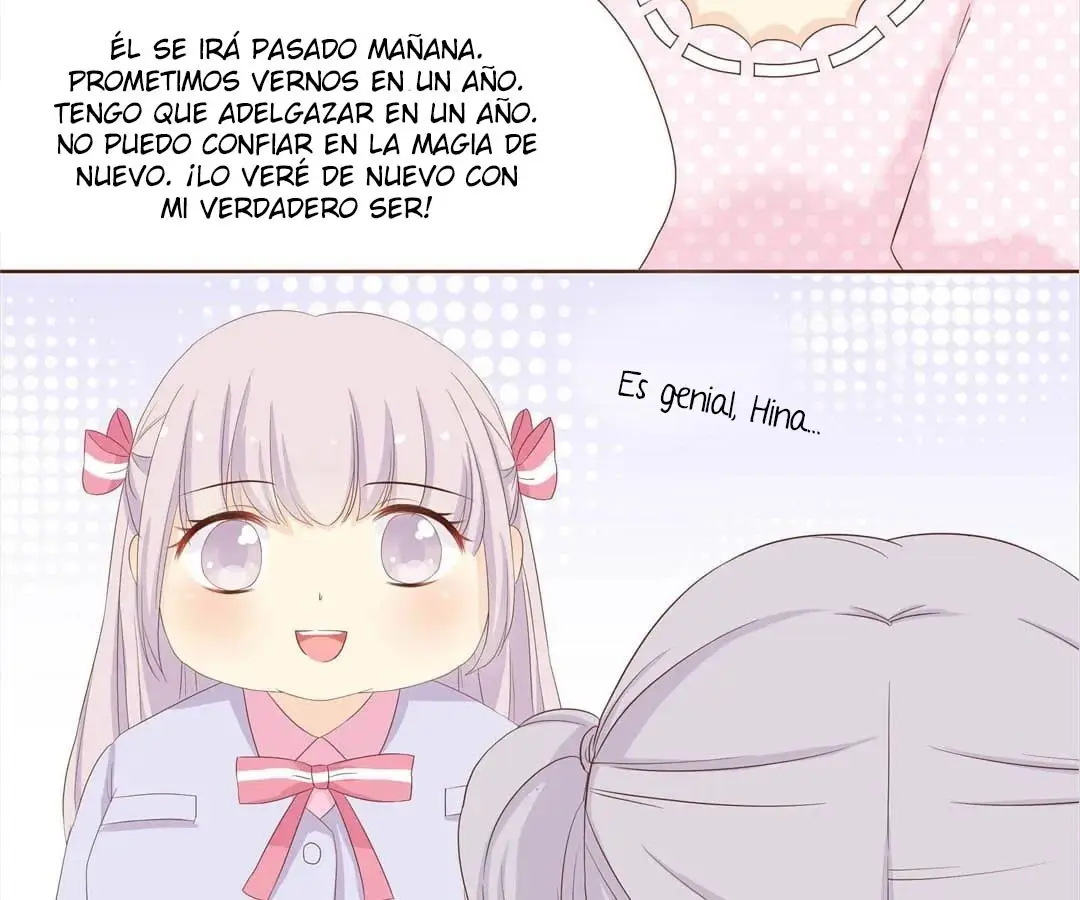 Mi Propio Amor Sólo Me Pertenece A Mí (2019) - Capítulo 33 - Página 22 - LectorTMOo