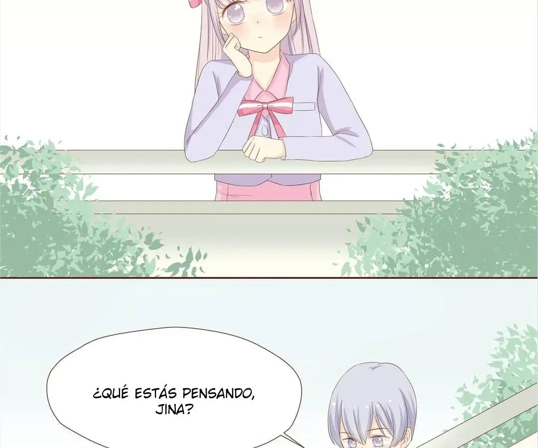 Mi Propio Amor Sólo Me Pertenece A Mí (2019) - Capítulo 33 - Página 25 - LectorTMOo