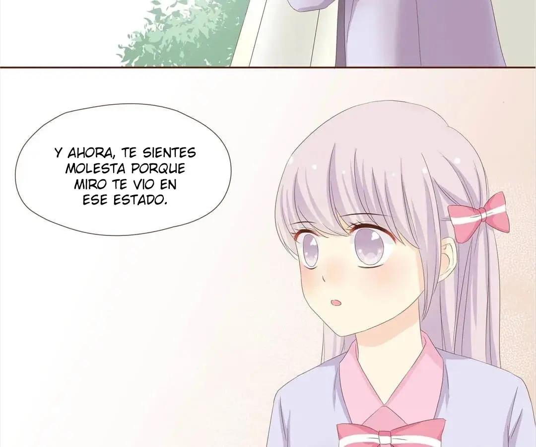 Mi Propio Amor Sólo Me Pertenece A Mí (2019) - Capítulo 33 - Página 32 - LectorTMOo