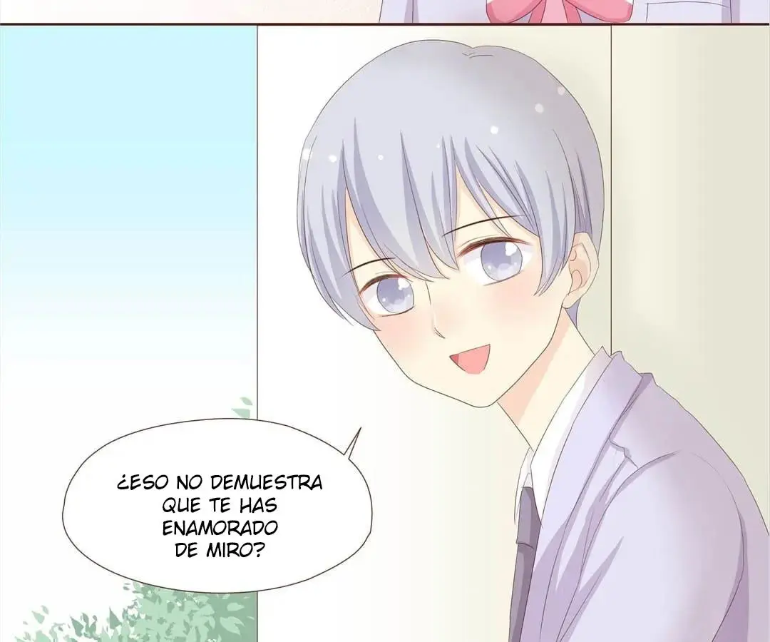 Mi Propio Amor Sólo Me Pertenece A Mí (2019) - Capítulo 33 - Página 33 - LectorTMOo