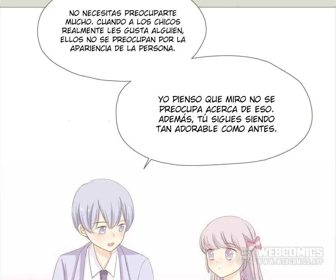 Mi Propio Amor Sólo Me Pertenece A Mí (2019) - Capítulo 33 - Página 35 - LectorTMOo