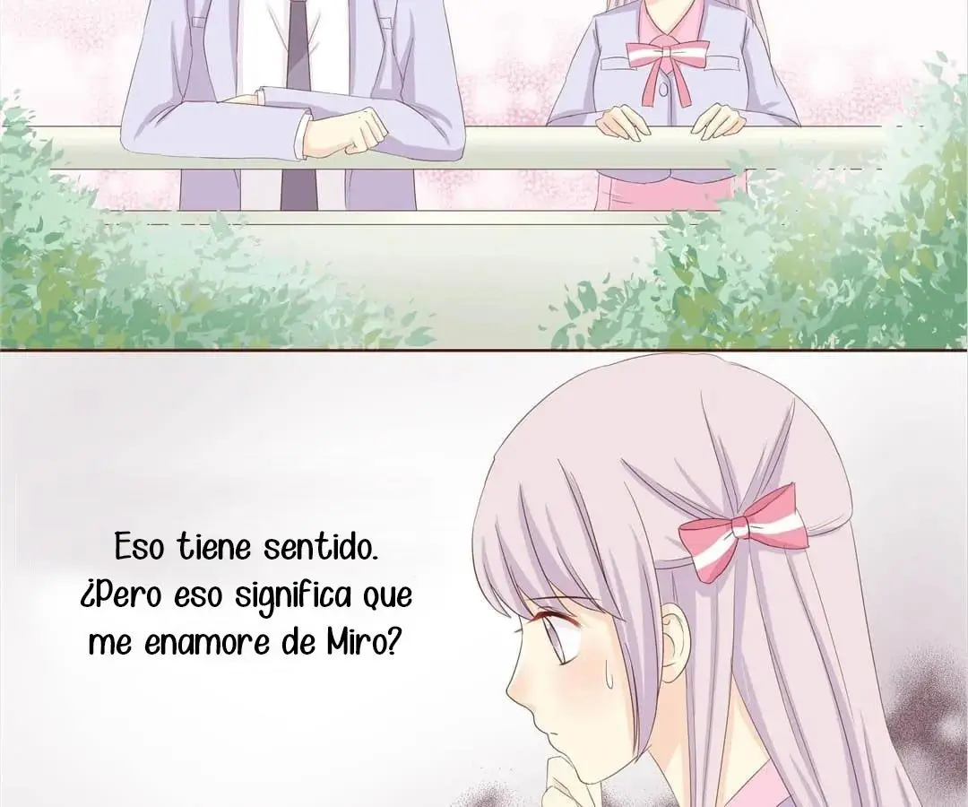 Mi Propio Amor Sólo Me Pertenece A Mí (2019) - Capítulo 33 - Página 36 - LectorTMOo