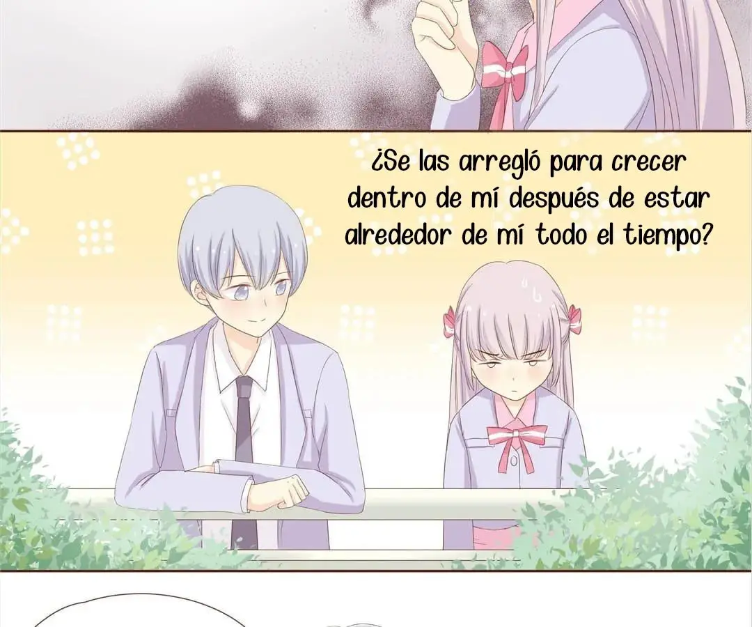 Mi Propio Amor Sólo Me Pertenece A Mí (2019) - Capítulo 33 - Página 37 - LectorTMOo