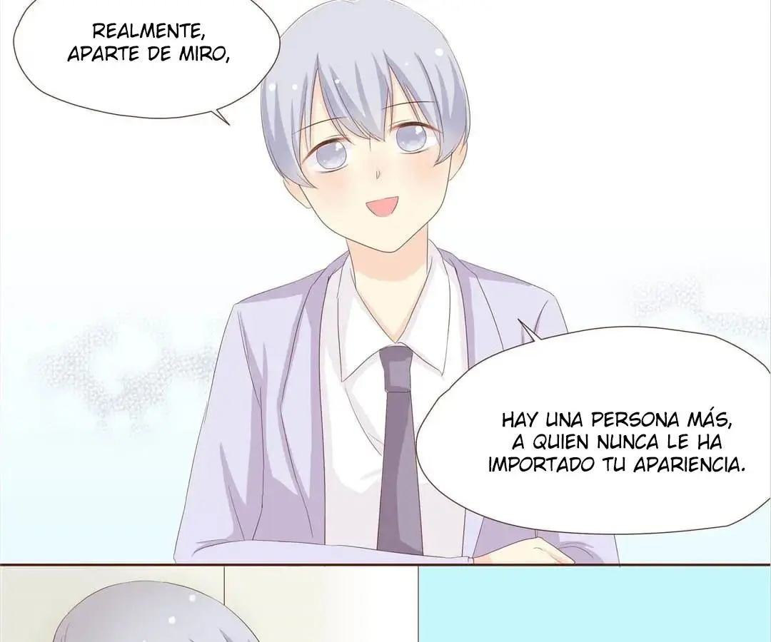 Mi Propio Amor Sólo Me Pertenece A Mí (2019) - Capítulo 33 - Página 38 - LectorTMOo