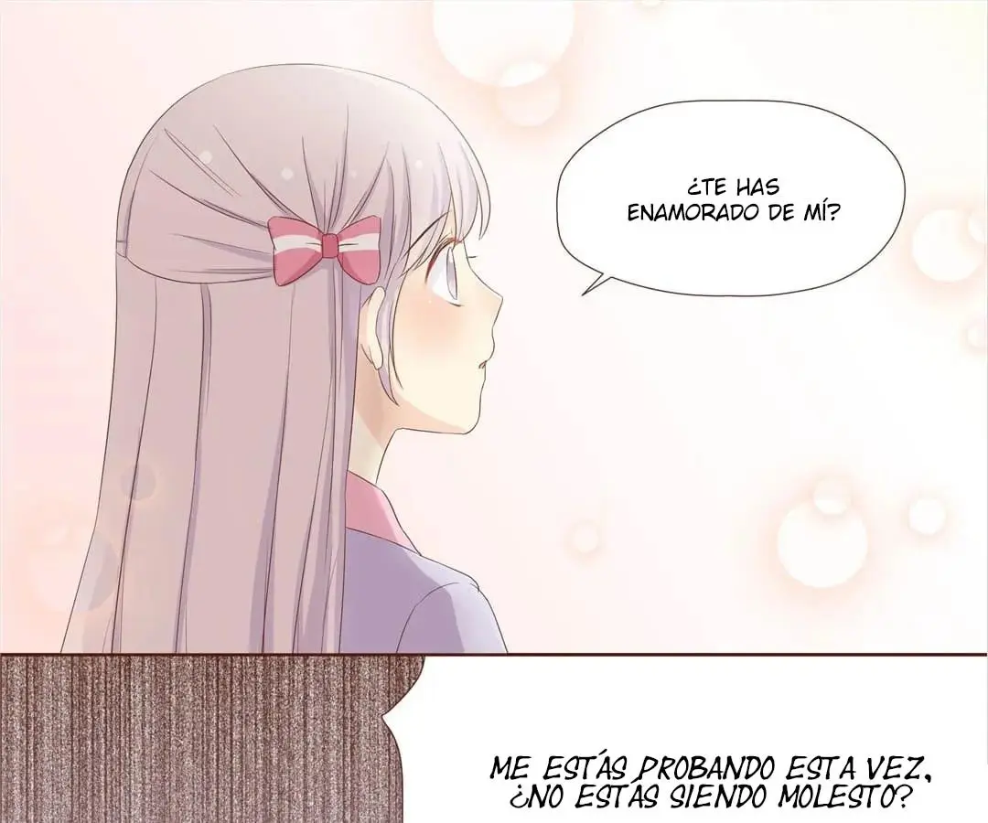 Mi Propio Amor Sólo Me Pertenece A Mí (2019) - Capítulo 34 - Página 6 - LectorTMOo