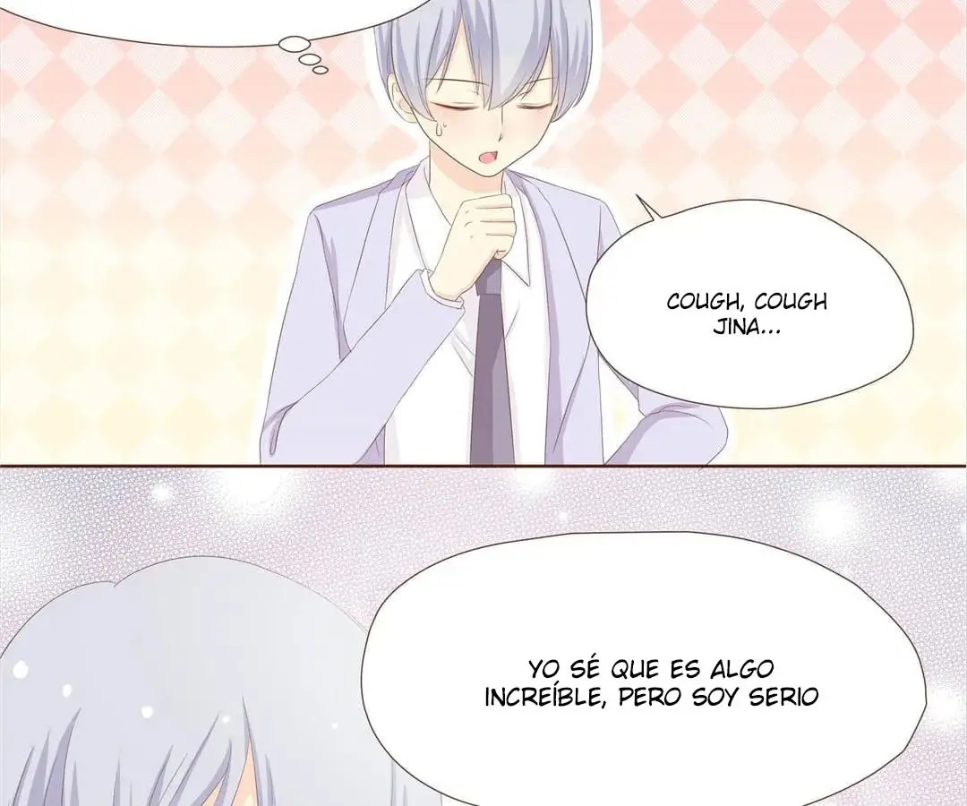 Mi Propio Amor Sólo Me Pertenece A Mí (2019) - Capítulo 34 - Página 8 - LectorTMOo