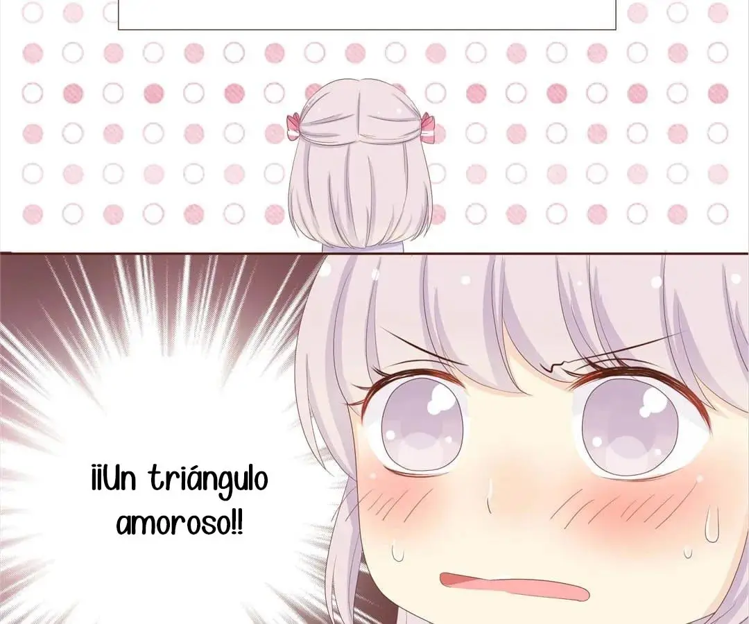 Mi Propio Amor Sólo Me Pertenece A Mí (2019) - Capítulo 34 - Página 14 - LectorTMOo