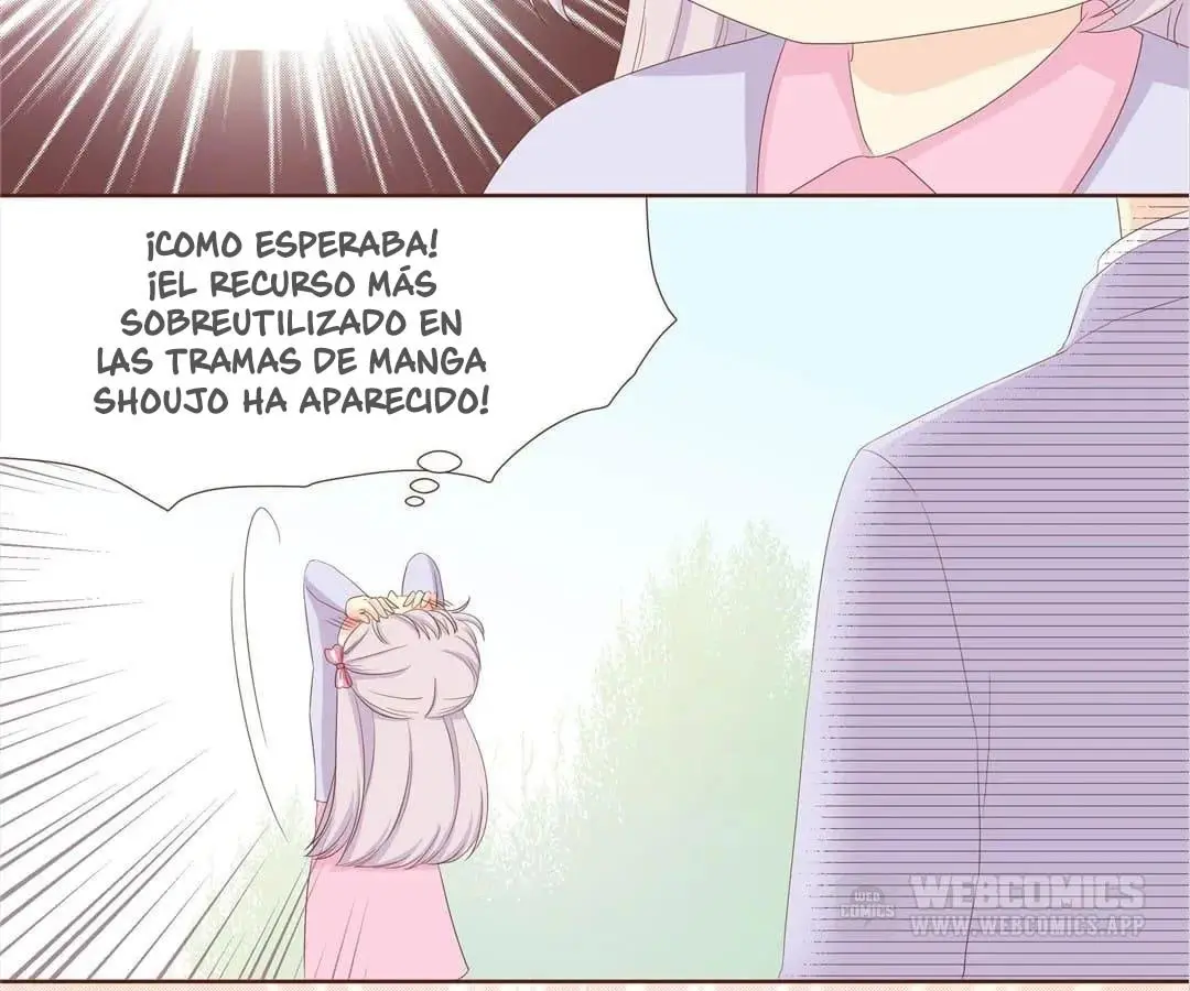 Mi Propio Amor Sólo Me Pertenece A Mí (2019) - Capítulo 34 - Página 15 - LectorTMOo