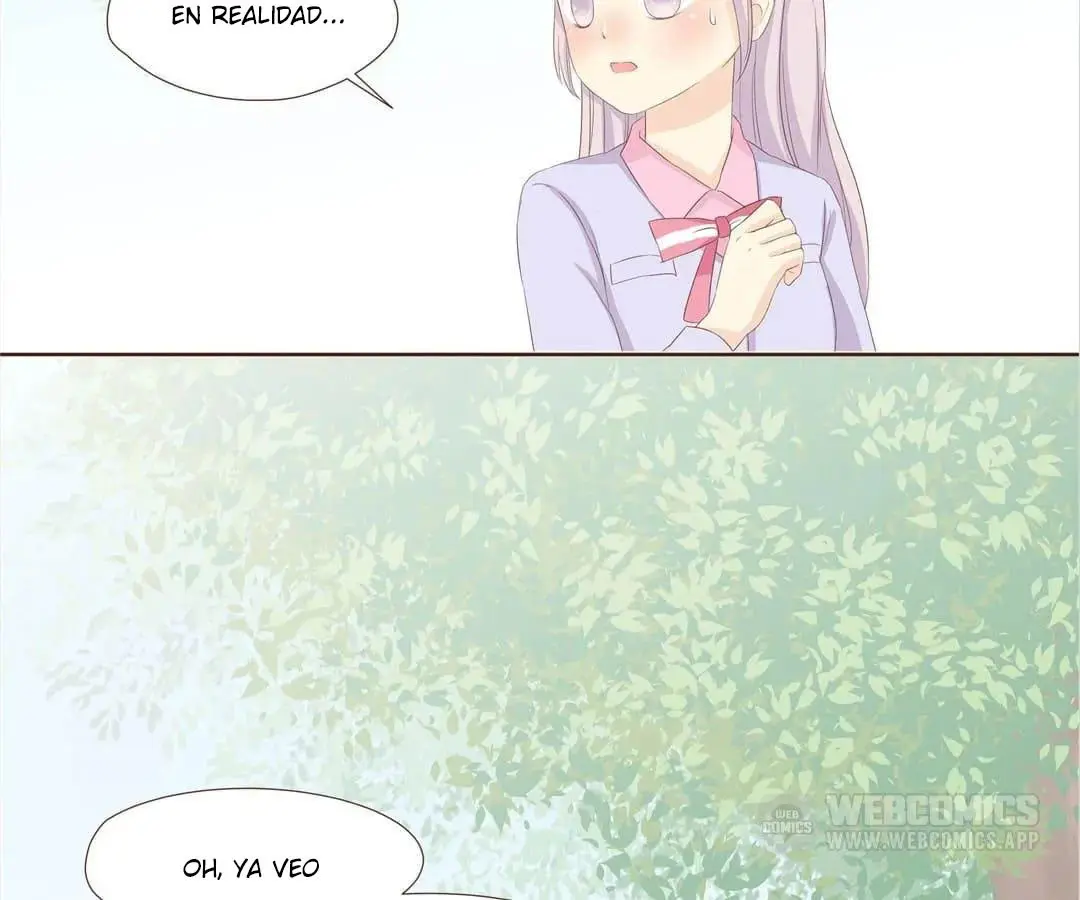 Mi Propio Amor Sólo Me Pertenece A Mí (2019) - Capítulo 34 - Página 18 - LectorTMOo