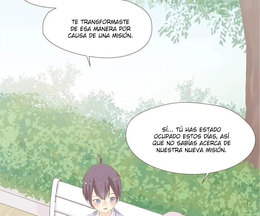 Mi Propio Amor Sólo Me Pertenece A Mí (2019) - Capítulo 34 - Página 19 - LectorTMOo