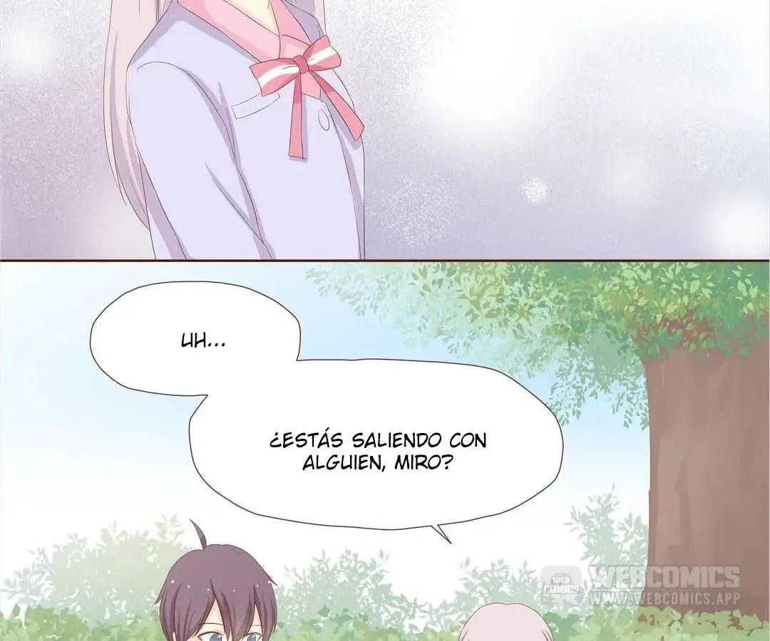 Mi Propio Amor Sólo Me Pertenece A Mí (2019) - Capítulo 34 - Página 22 - LectorTMOo