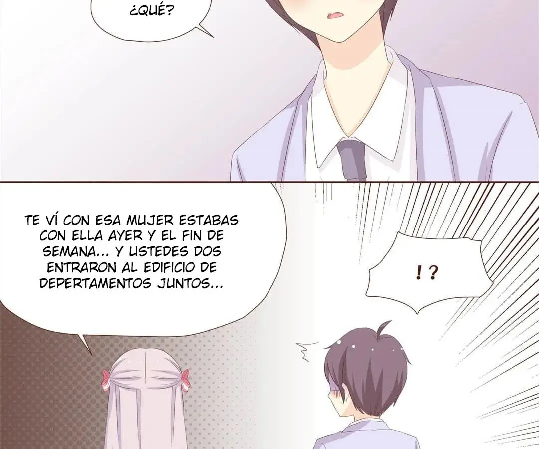 Mi Propio Amor Sólo Me Pertenece A Mí (2019) - Capítulo 34 - Página 24 - LectorTMOo