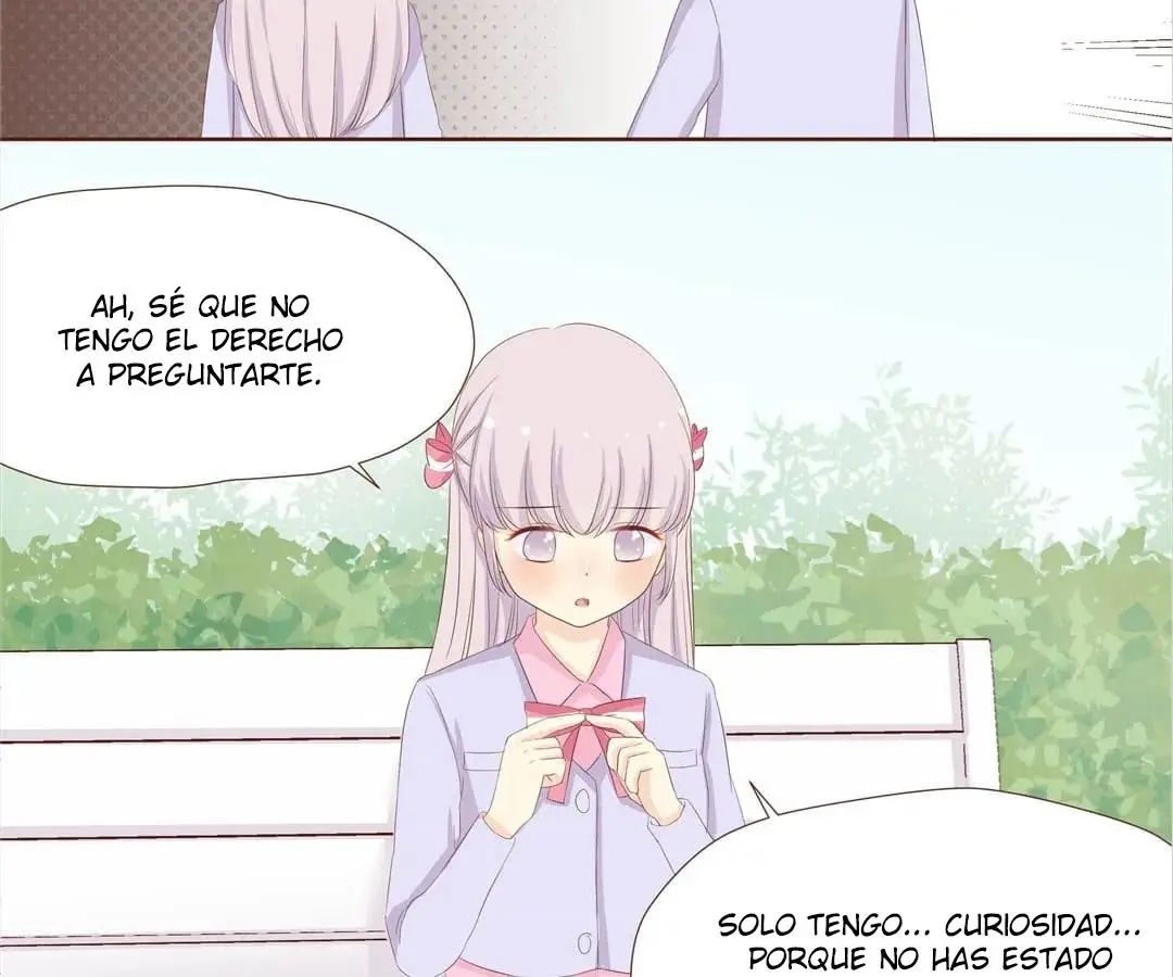 Mi Propio Amor Sólo Me Pertenece A Mí (2019) - Capítulo 34 - Página 25 - LectorTMOo