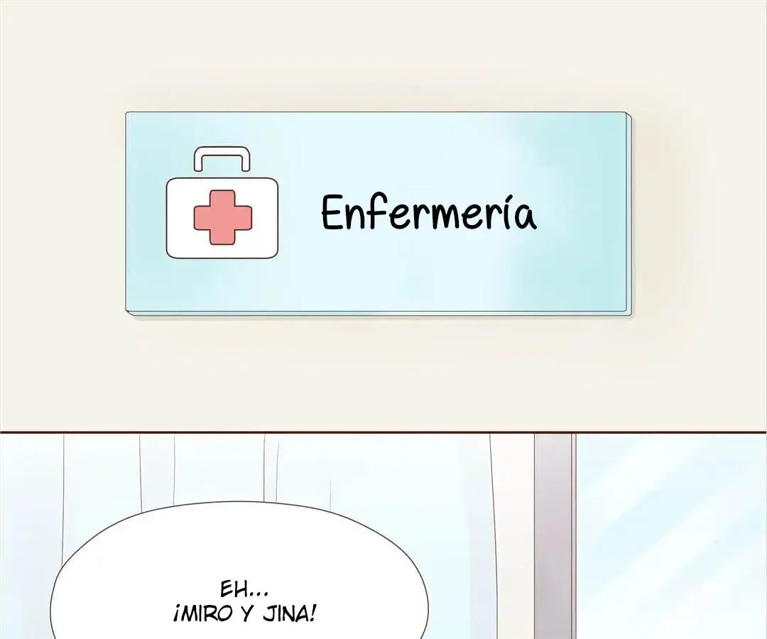 Mi Propio Amor Sólo Me Pertenece A Mí (2019) - Capítulo 34 - Página 28 - LectorTMOo