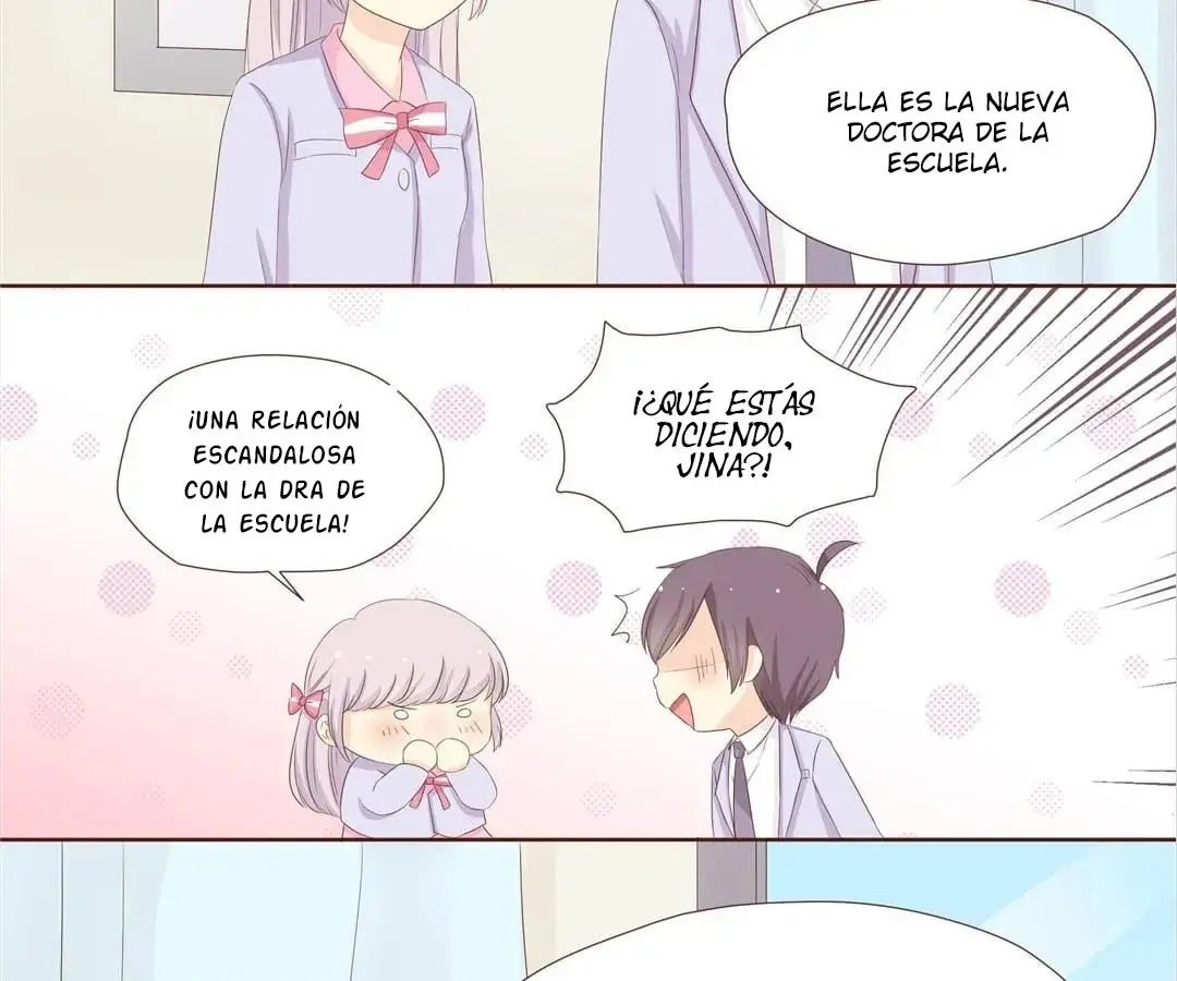 Mi Propio Amor Sólo Me Pertenece A Mí (2019) - Capítulo 34 - Página 31 - LectorTMOo
