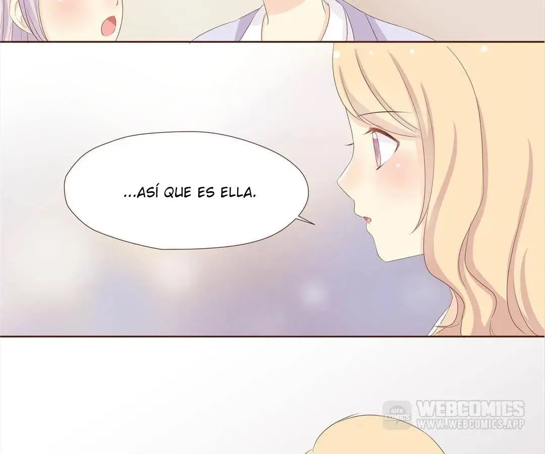 Mi Propio Amor Sólo Me Pertenece A Mí (2019) - Capítulo 34 - Página 37 - LectorTMOo