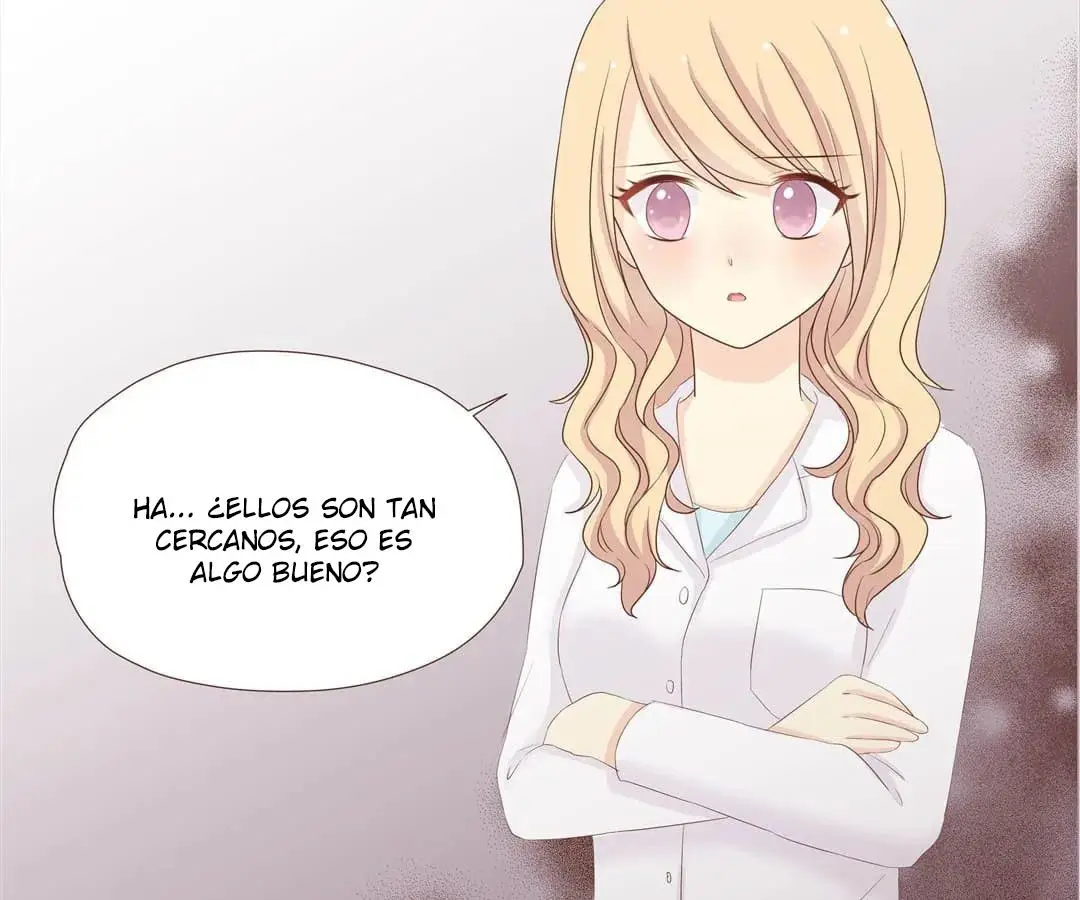 Mi Propio Amor Sólo Me Pertenece A Mí (2019) - Capítulo 34 - Página 38 - LectorTMOo
