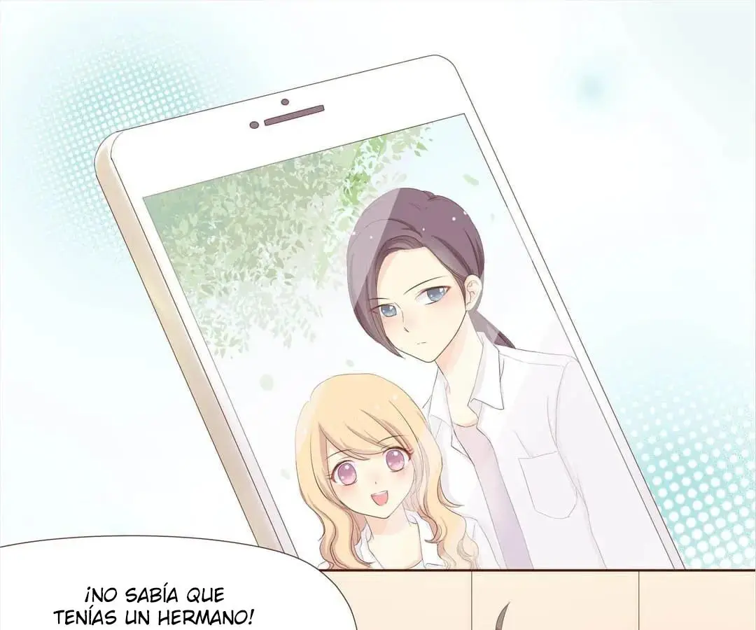Mi Propio Amor Sólo Me Pertenece A Mí (2019) - Capítulo 35 - Página 6 - LectorTMOo