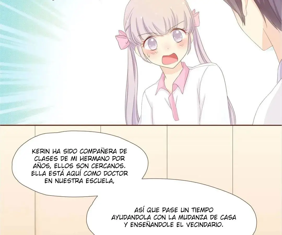 Mi Propio Amor Sólo Me Pertenece A Mí (2019) - Capítulo 35 - Página 9 - LectorTMOo