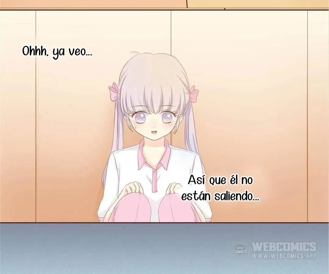 Mi Propio Amor Sólo Me Pertenece A Mí (2019) - Capítulo 35 - Página 11 - LectorTMOo
