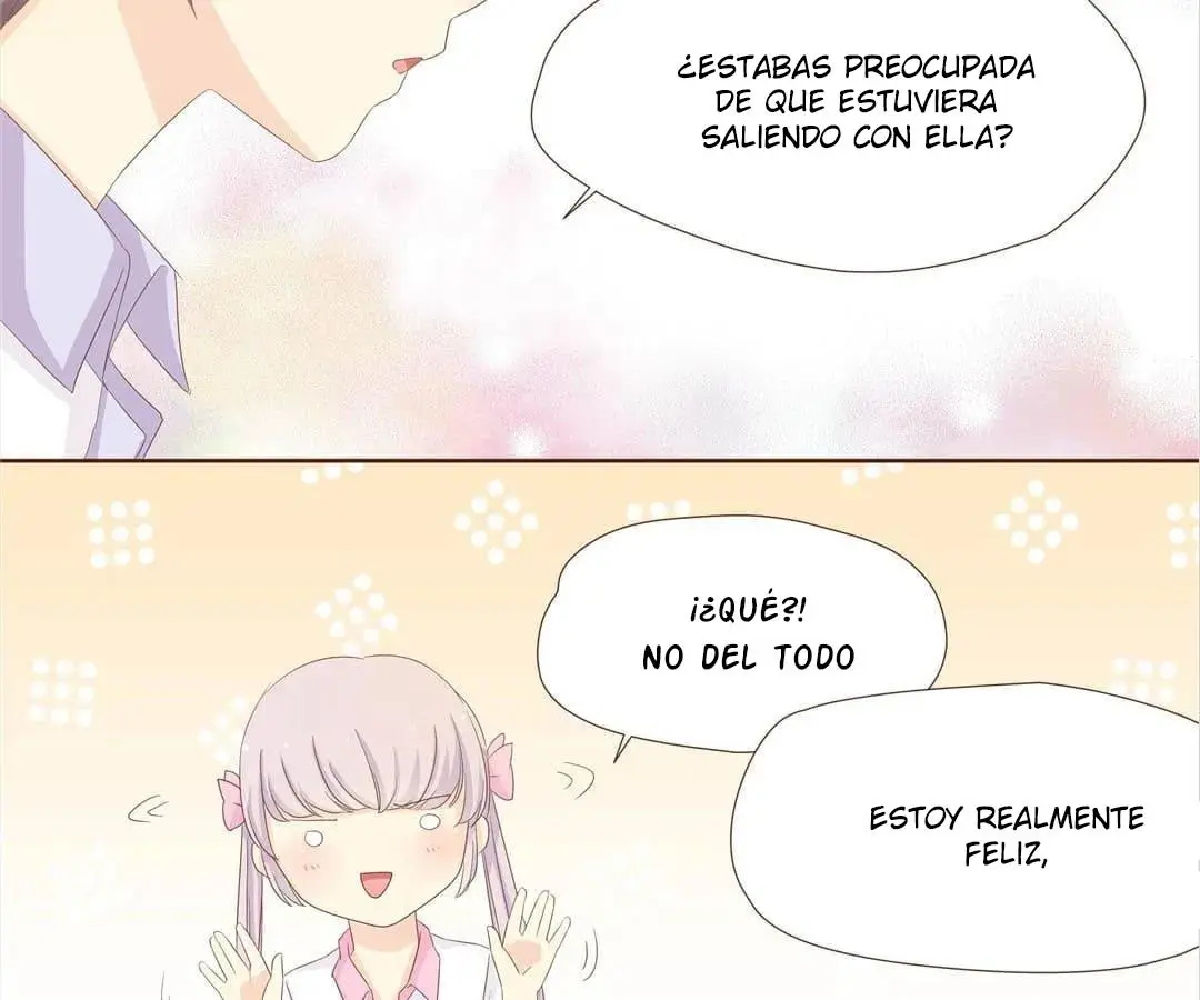 Mi Propio Amor Sólo Me Pertenece A Mí (2019) - Capítulo 35 - Página 15 - LectorTMOo