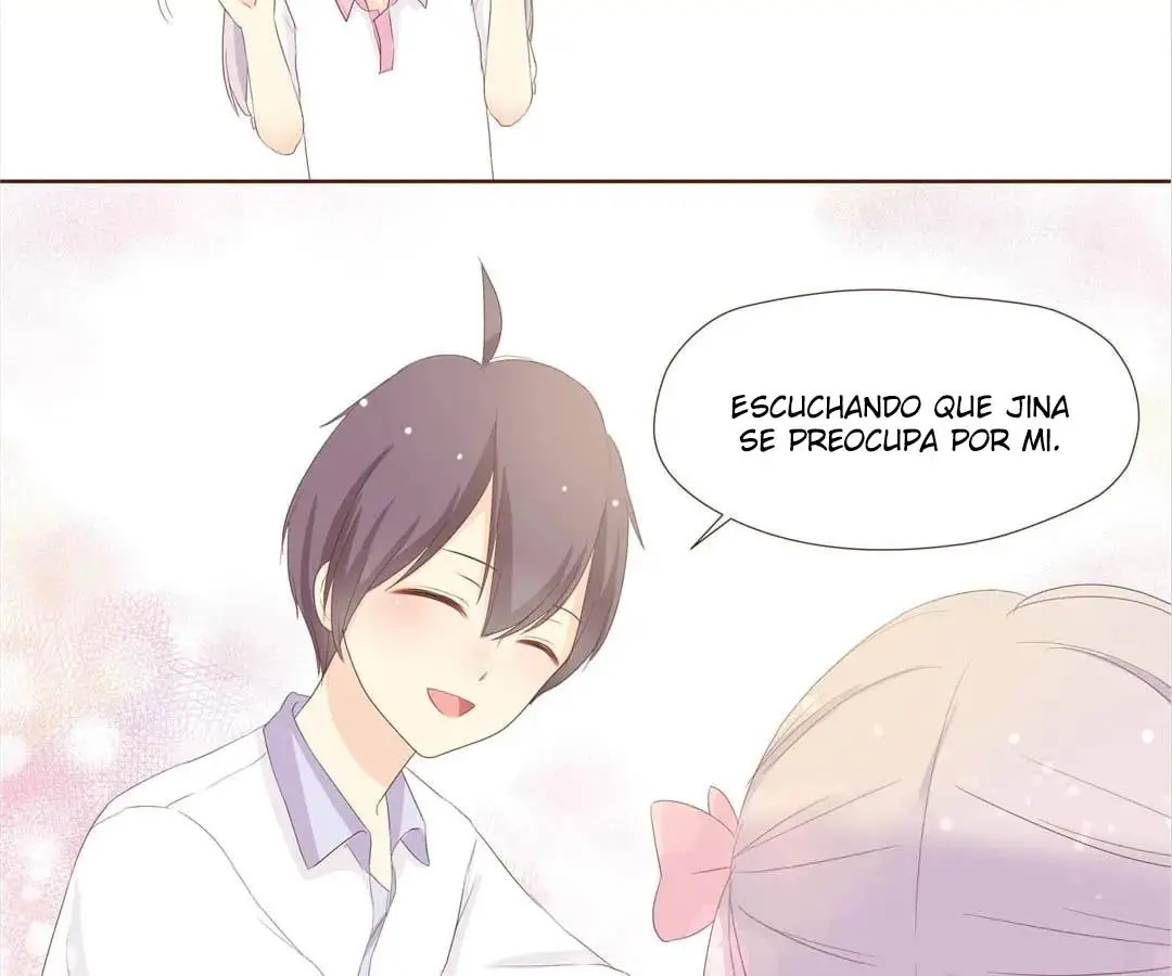 Mi Propio Amor Sólo Me Pertenece A Mí (2019) - Capítulo 35 - Página 16 - LectorTMOo