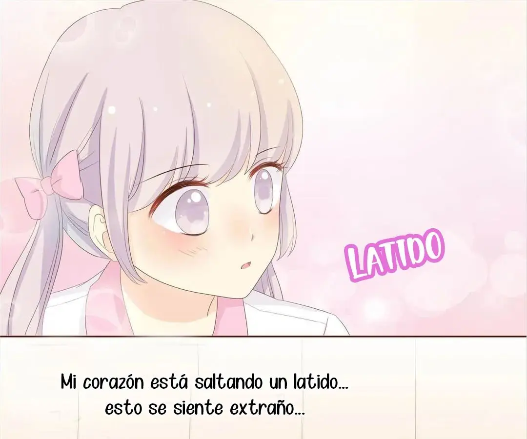 Mi Propio Amor Sólo Me Pertenece A Mí (2019) - Capítulo 35 - Página 18 - LectorTMOo