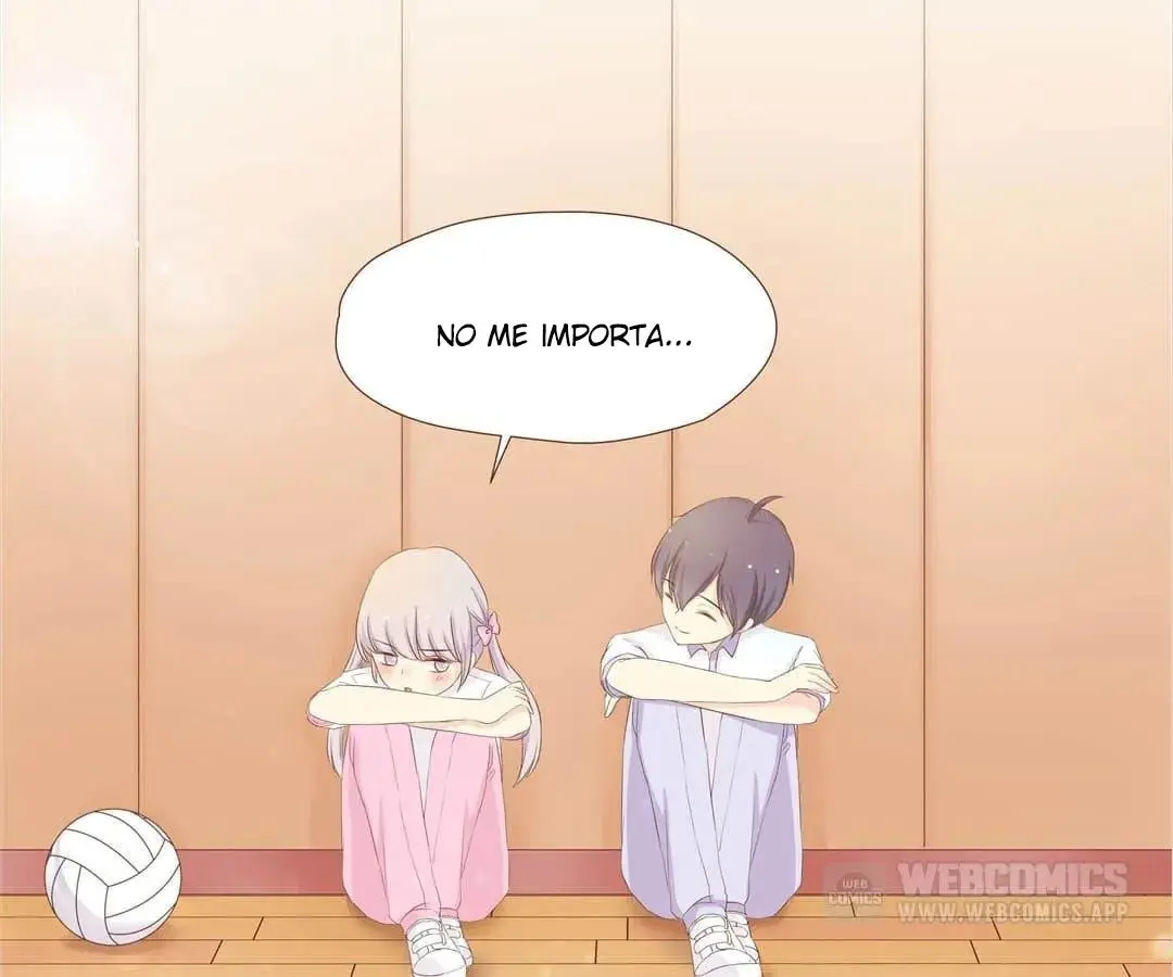 Mi Propio Amor Sólo Me Pertenece A Mí (2019) - Capítulo 35 - Página 19 - LectorTMOo