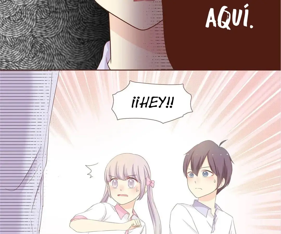 Mi Propio Amor Sólo Me Pertenece A Mí (2019) - Capítulo 35 - Página 22 - LectorTMOo