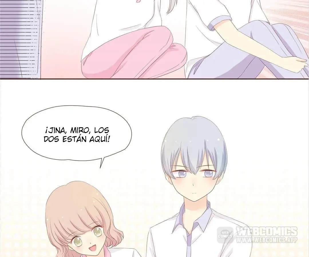 Mi Propio Amor Sólo Me Pertenece A Mí (2019) - Capítulo 35 - Página 23 - LectorTMOo