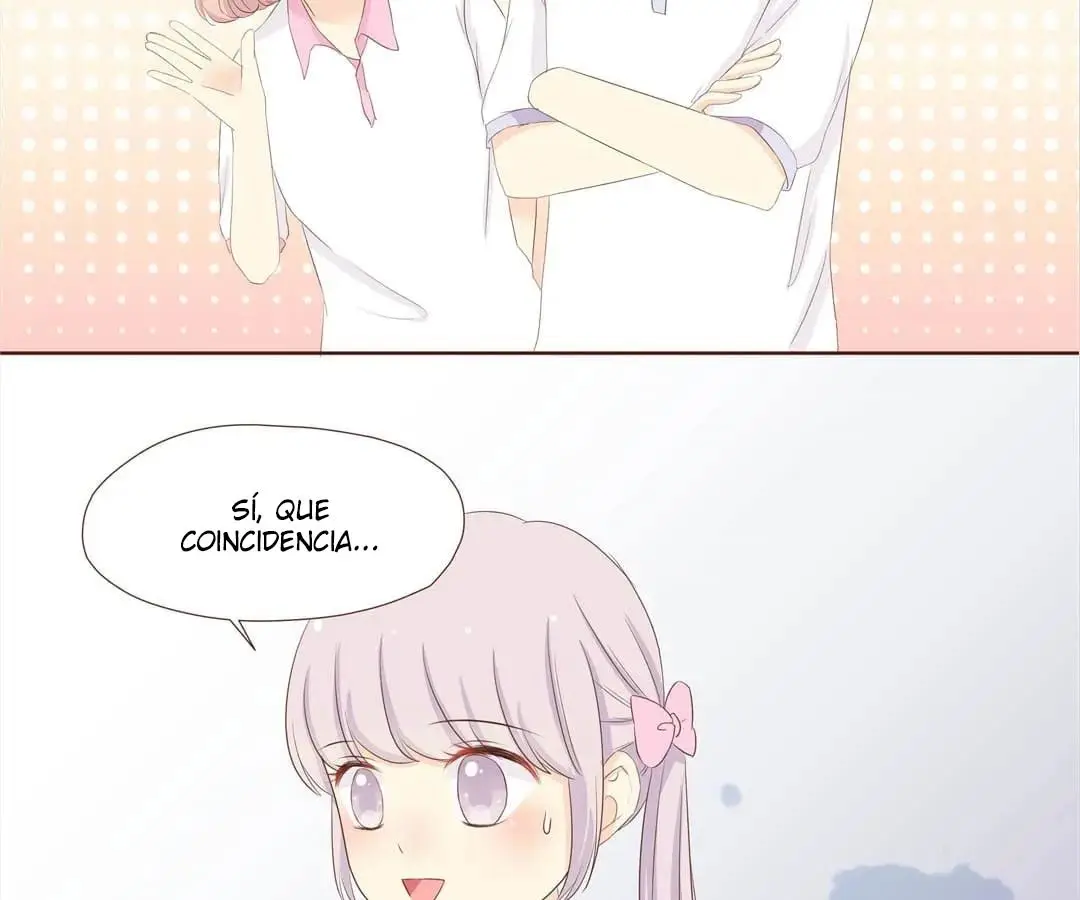 Mi Propio Amor Sólo Me Pertenece A Mí (2019) - Capítulo 35 - Página 24 - LectorTMOo