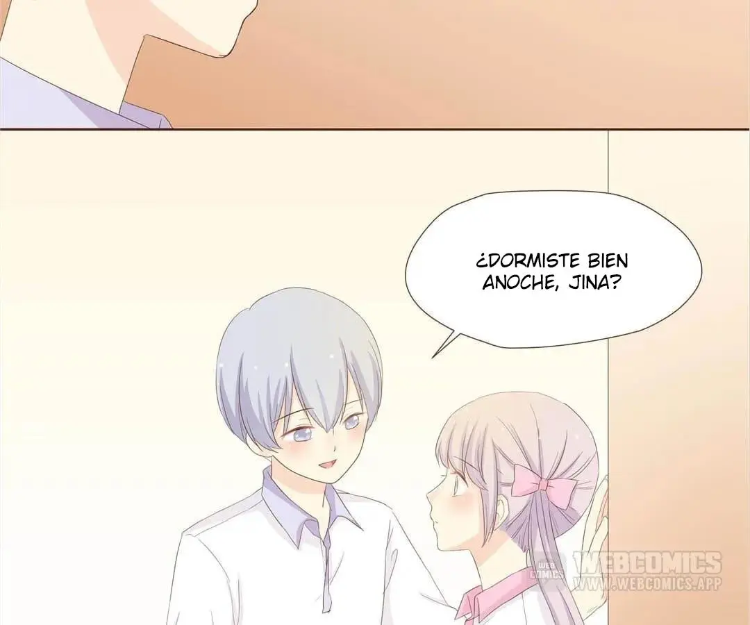 Mi Propio Amor Sólo Me Pertenece A Mí (2019) - Capítulo 35 - Página 27 - LectorTMOo