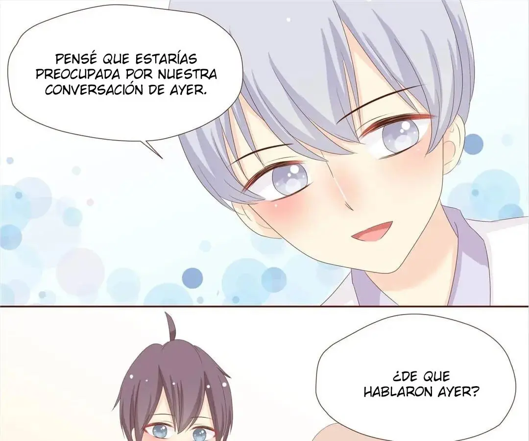 Mi Propio Amor Sólo Me Pertenece A Mí (2019) - Capítulo 35 - Página 30 - LectorTMOo
