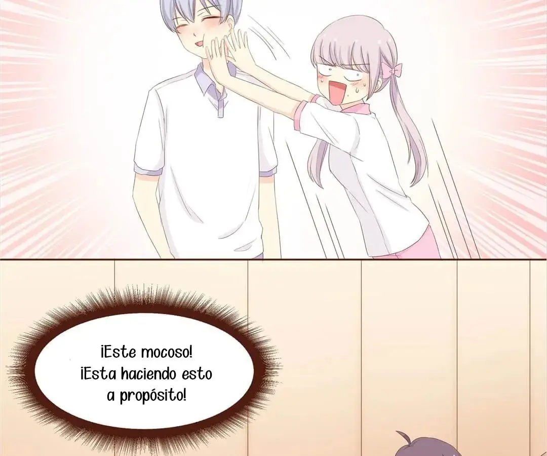 Mi Propio Amor Sólo Me Pertenece A Mí (2019) - Capítulo 35 - Página 32 - LectorTMOo
