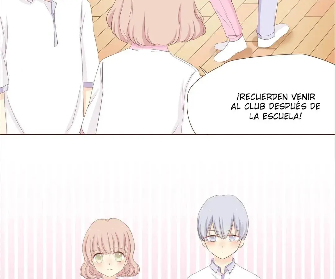 Mi Propio Amor Sólo Me Pertenece A Mí (2019) - Capítulo 35 - Página 34 - LectorTMOo