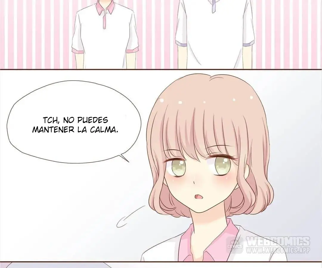 Mi Propio Amor Sólo Me Pertenece A Mí (2019) - Capítulo 35 - Página 35 - LectorTMOo